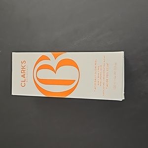 Clark's Botanicals 7 Acid Daily Glow Peel